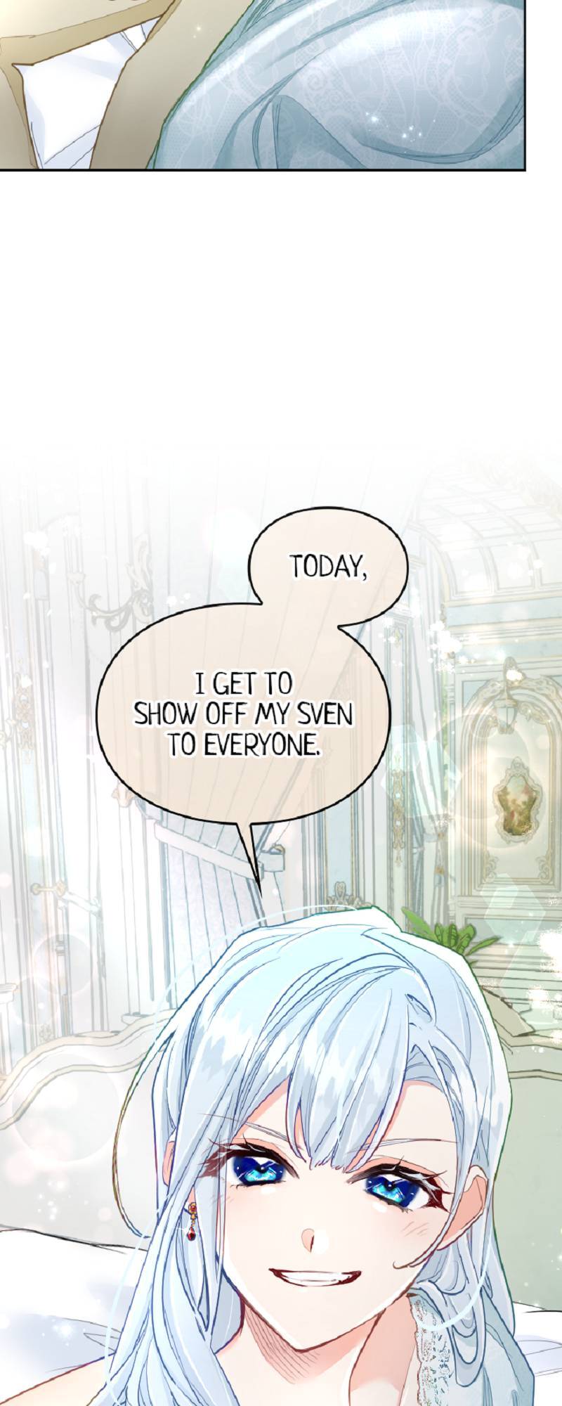 Vengeance from a Saint Full of Wounds Chapter 136 - Page 37