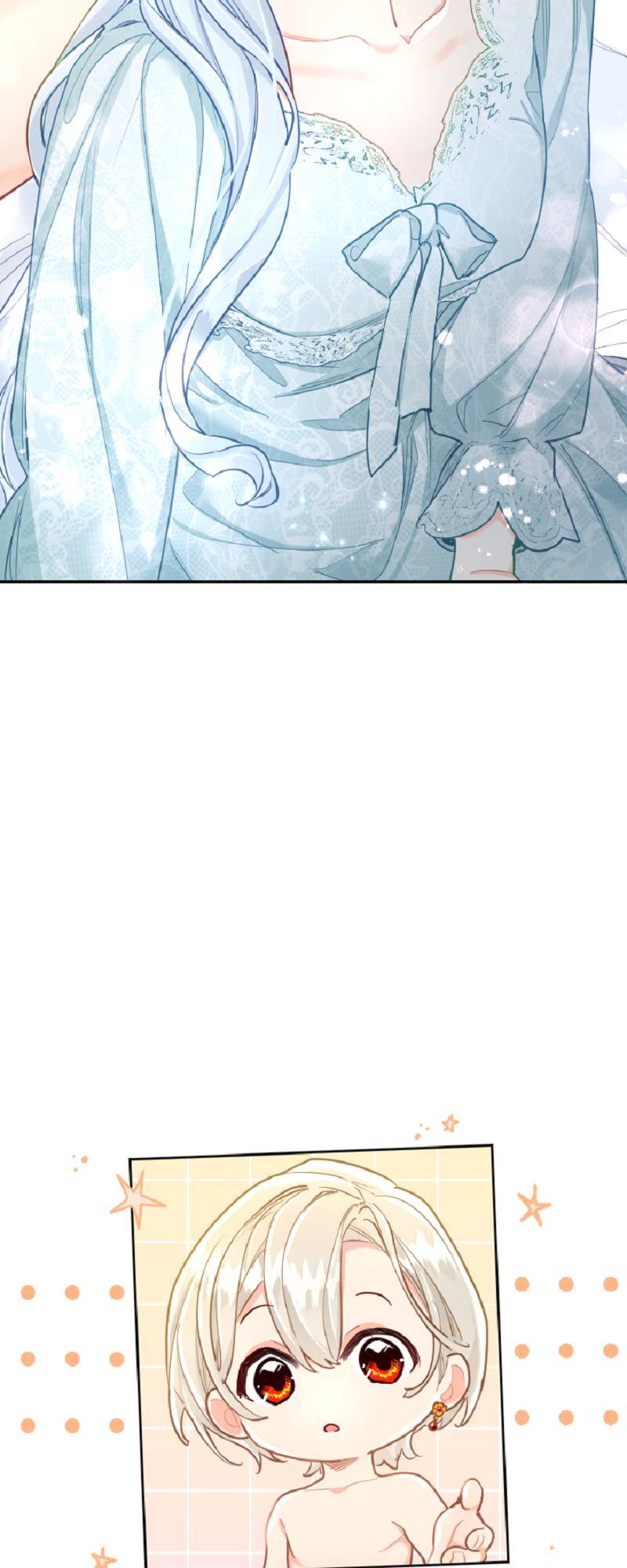 Vengeance from a Saint Full of Wounds Chapter 136 - Page 38