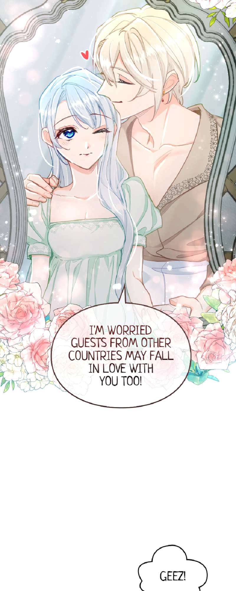 Vengeance from a Saint Full of Wounds Chapter 137 - Page 19