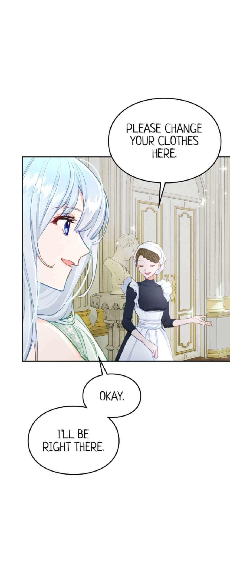 Vengeance from a Saint Full of Wounds Chapter 137 - Page 47