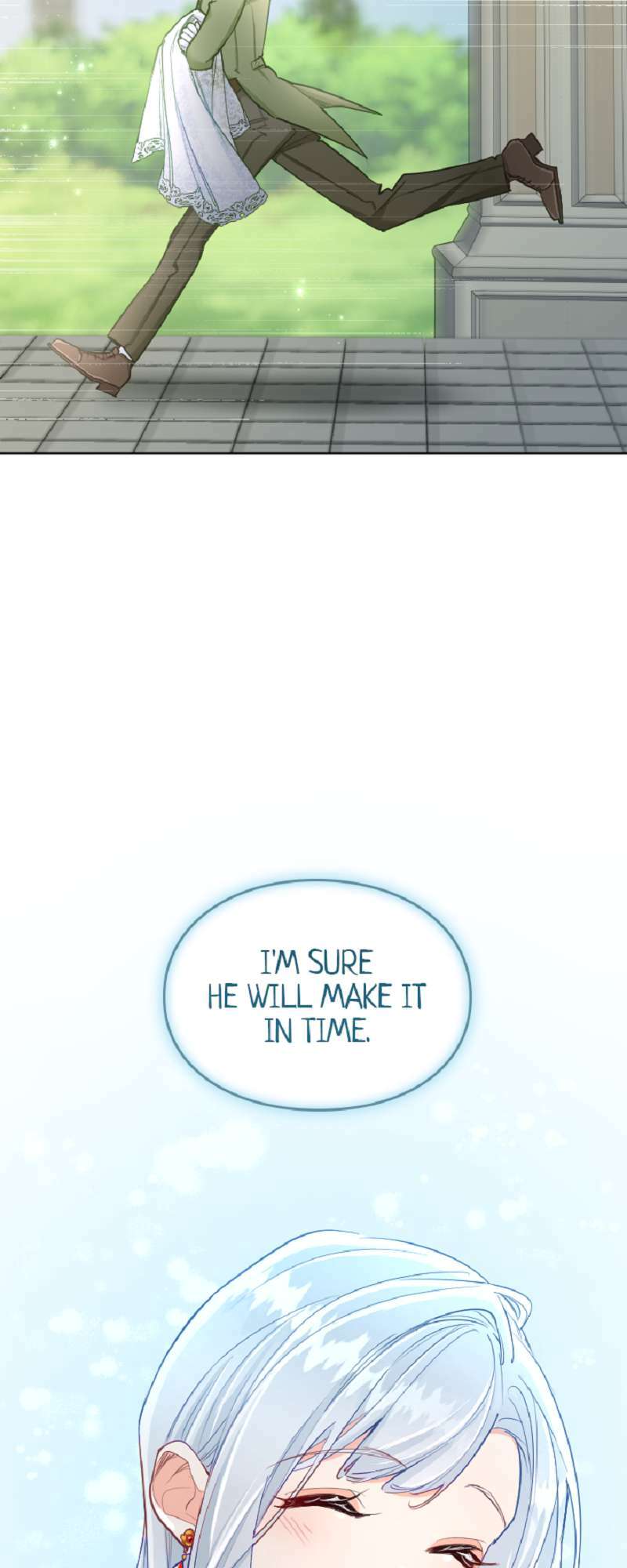 Vengeance from a Saint Full of Wounds Chapter 137 - Page 52