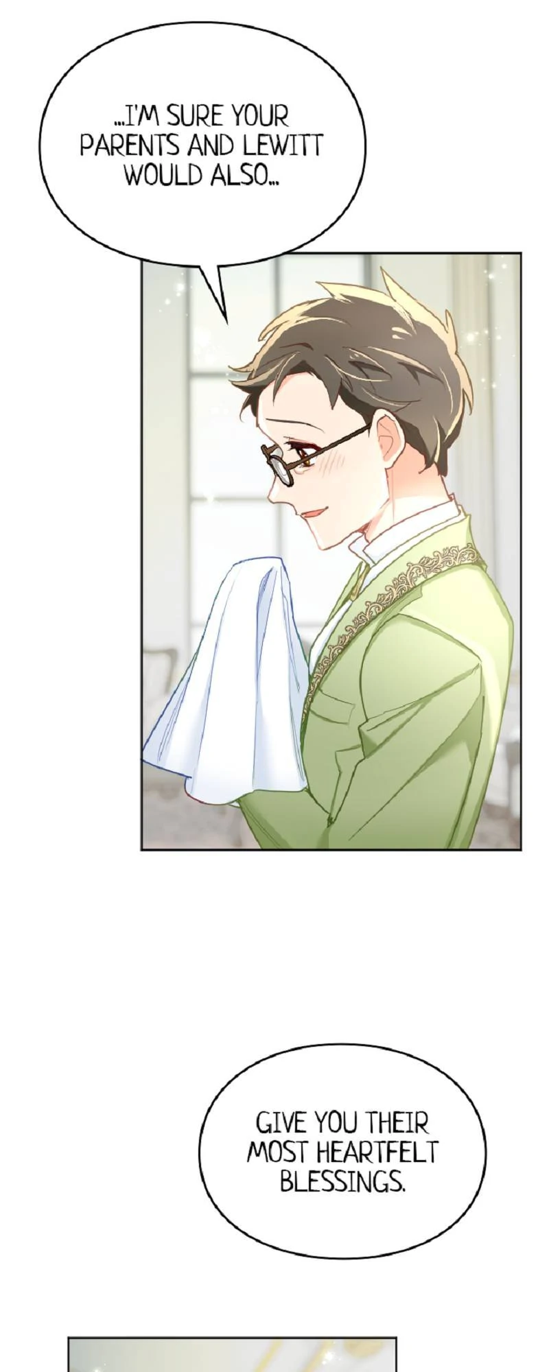 Vengeance from a Saint Full of Wounds Chapter 138 - Page 30
