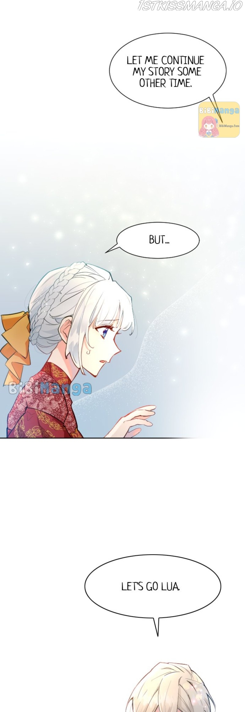 Vengeance from a Saint Full of Wounds Chapter 23 - Page 33