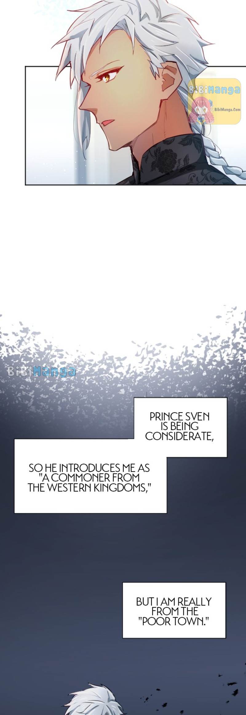 Vengeance from a Saint Full of Wounds Chapter 25 - Page 18