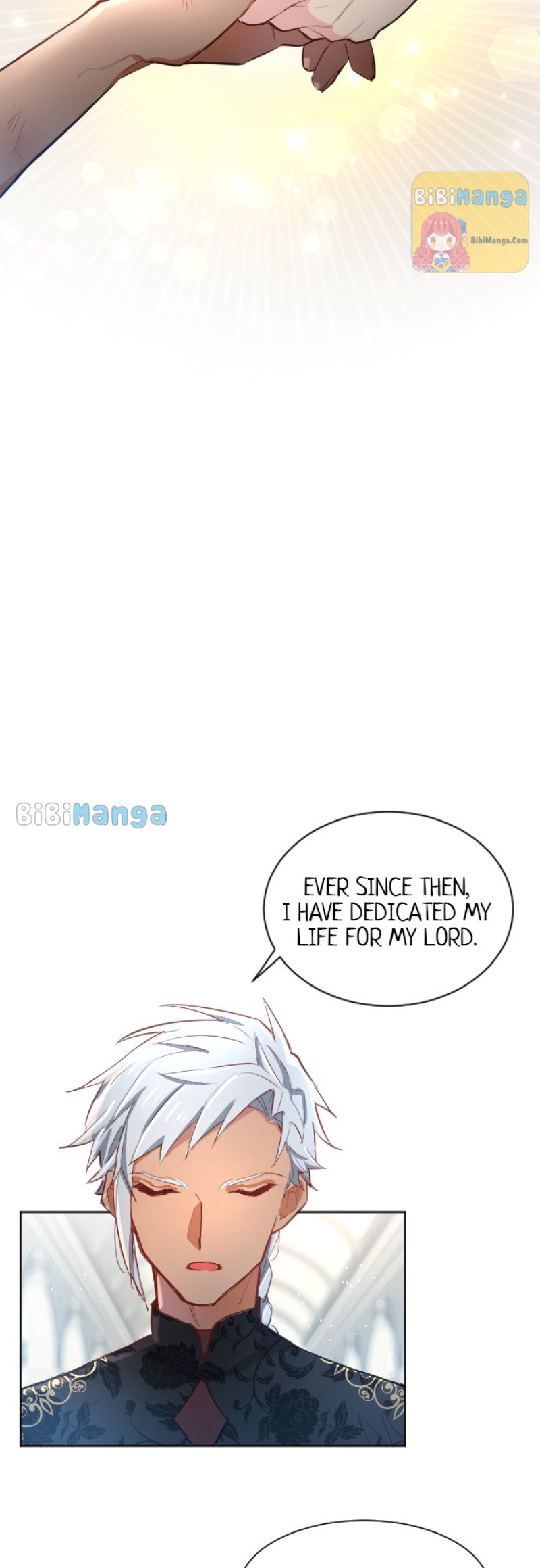 Vengeance from a Saint Full of Wounds Chapter 25 - Page 26
