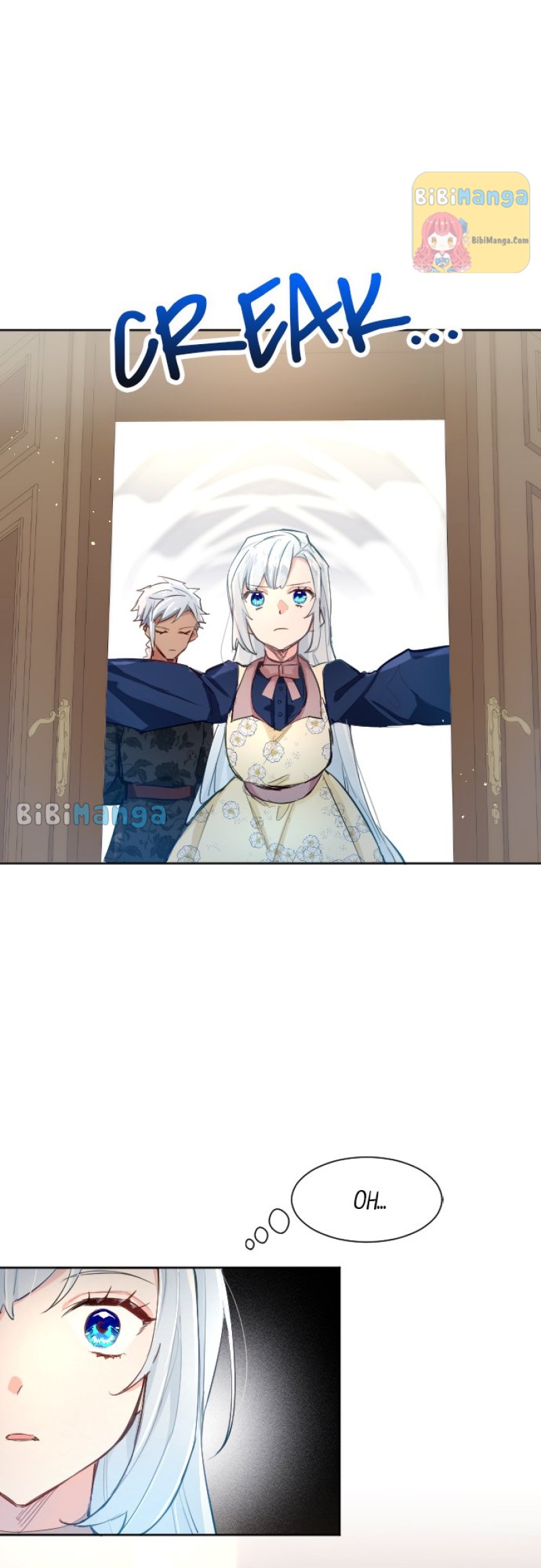 Vengeance from a Saint Full of Wounds Chapter 25 - Page 31