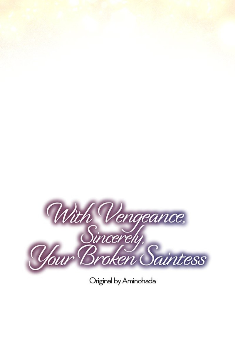 Vengeance from a Saint Full of Wounds Chapter 25 - Page 5