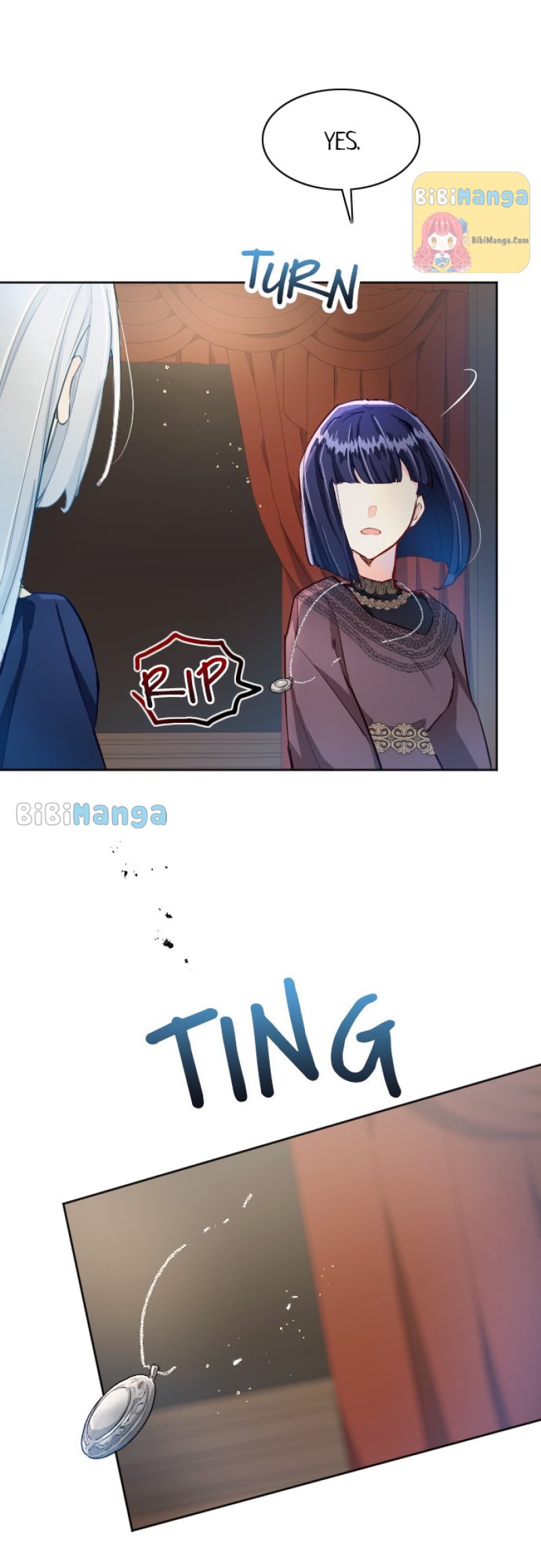 Vengeance from a Saint Full of Wounds Chapter 25 - Page 45