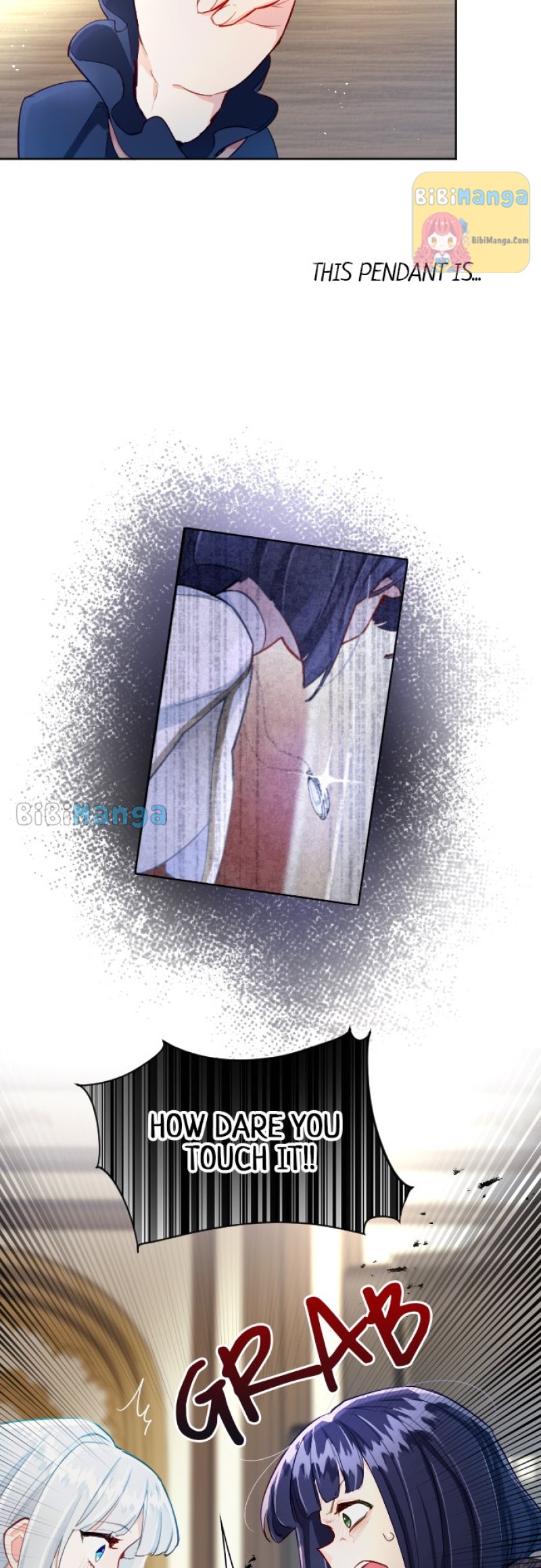Vengeance from a Saint Full of Wounds Chapter 25 - Page 47