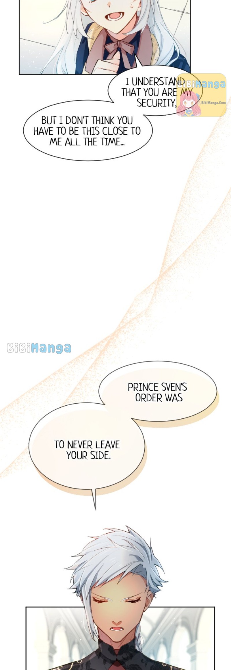 Vengeance from a Saint Full of Wounds Chapter 25 - Page 9