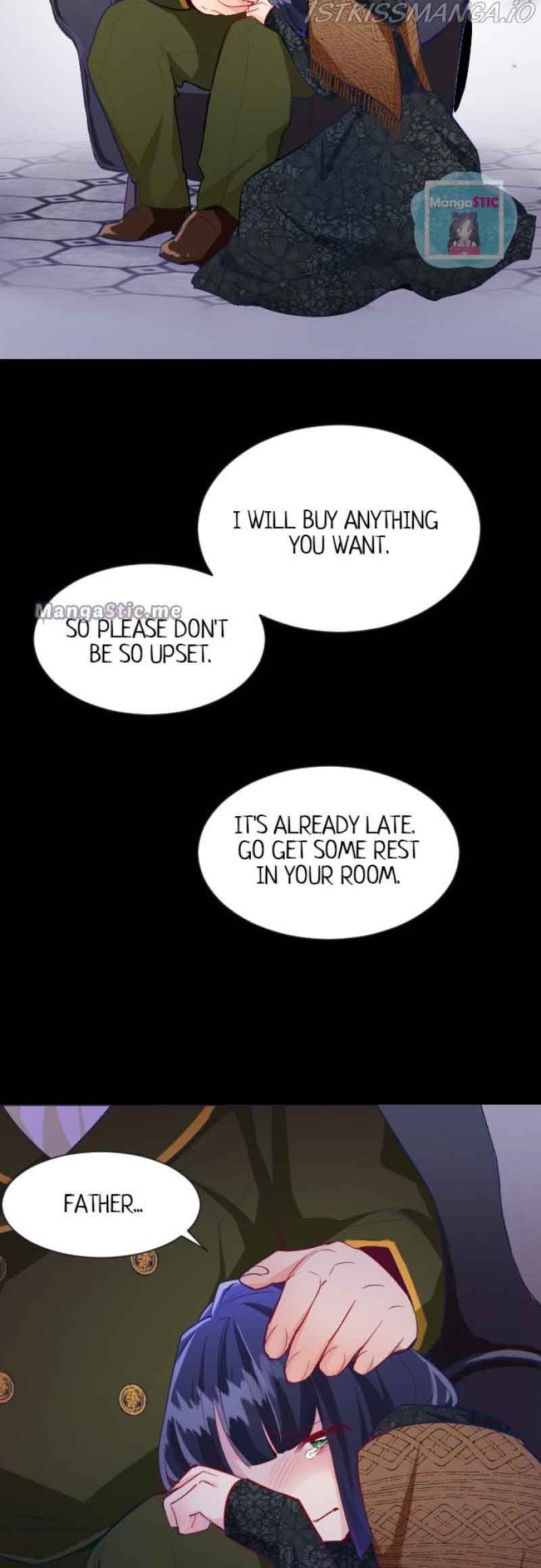Vengeance from a Saint Full of Wounds Chapter 26 - Page 26