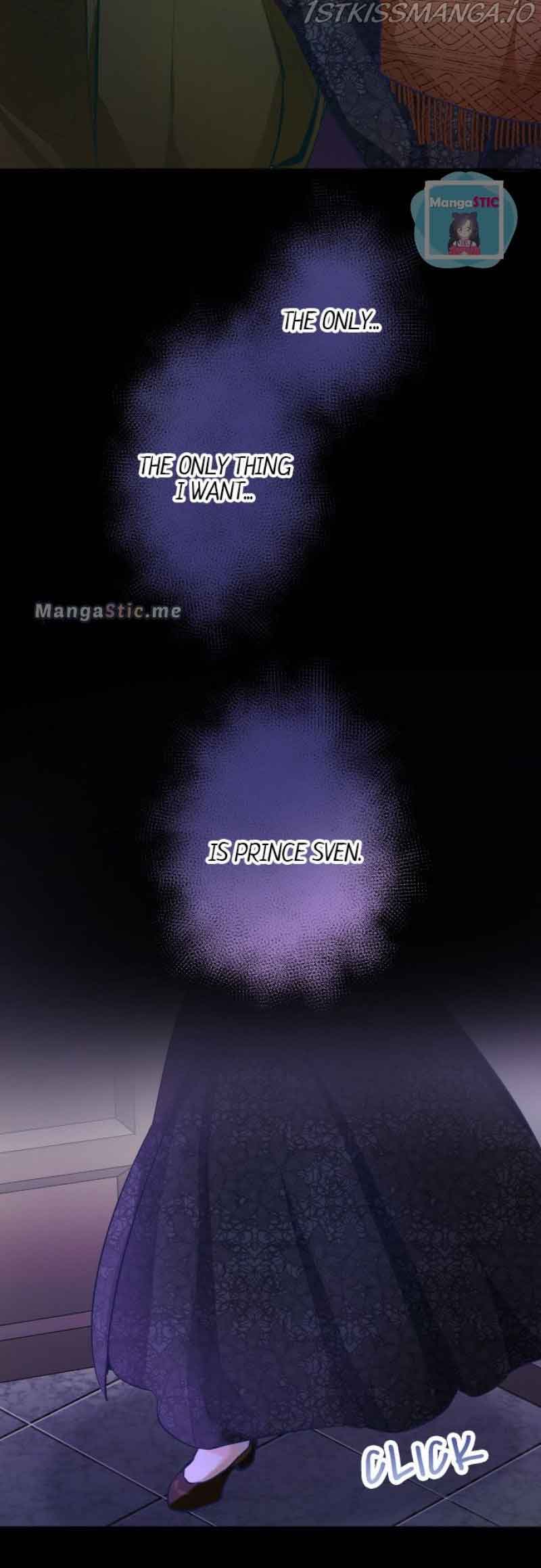 Vengeance from a Saint Full of Wounds Chapter 26 - Page 27