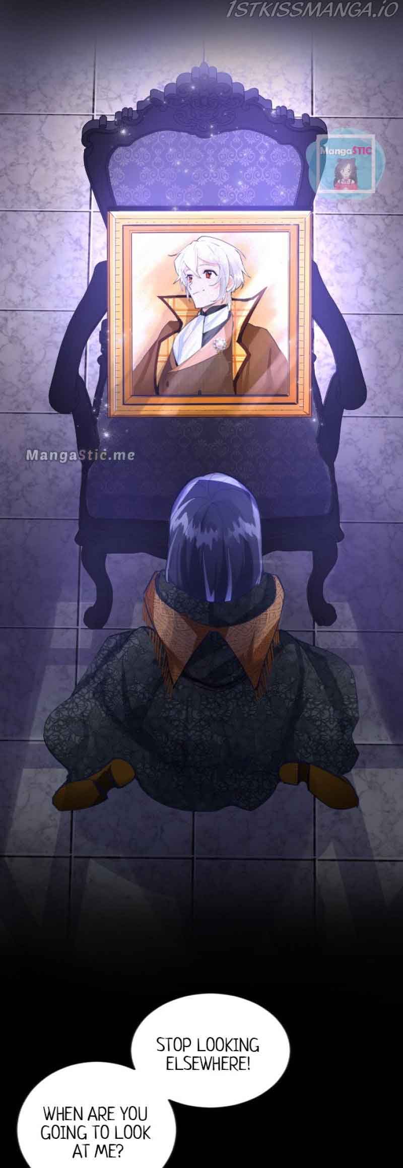 Vengeance from a Saint Full of Wounds Chapter 26 - Page 29
