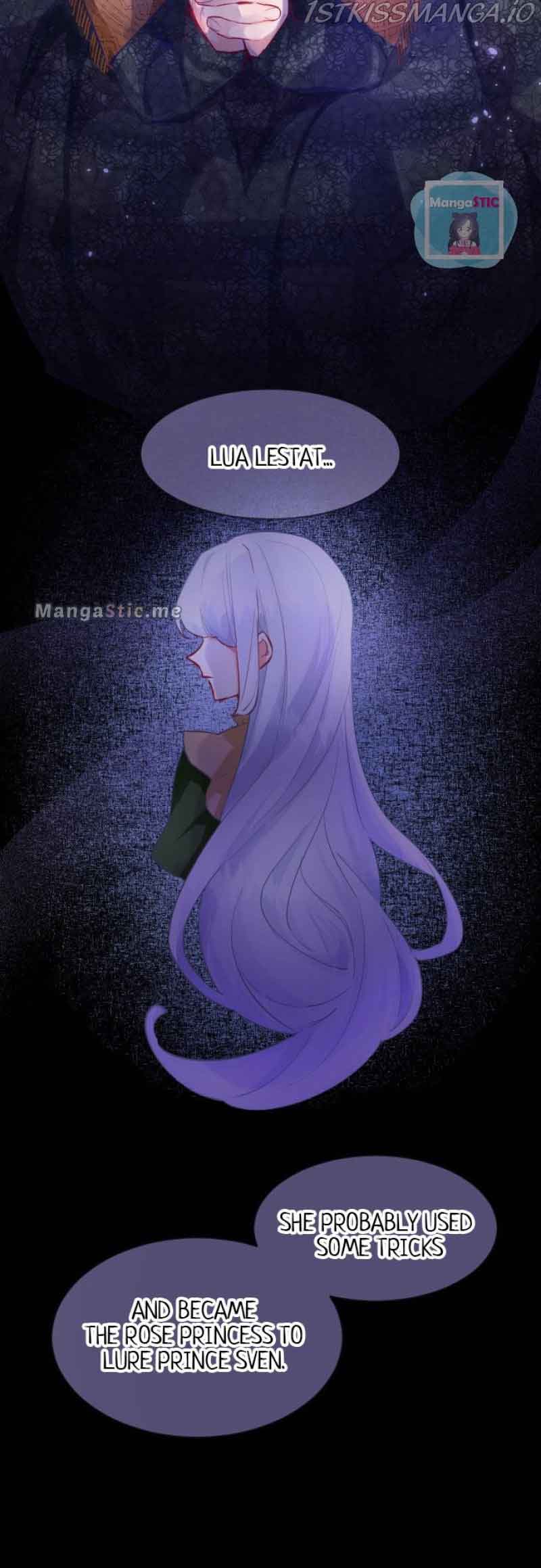 Vengeance from a Saint Full of Wounds Chapter 26 - Page 32