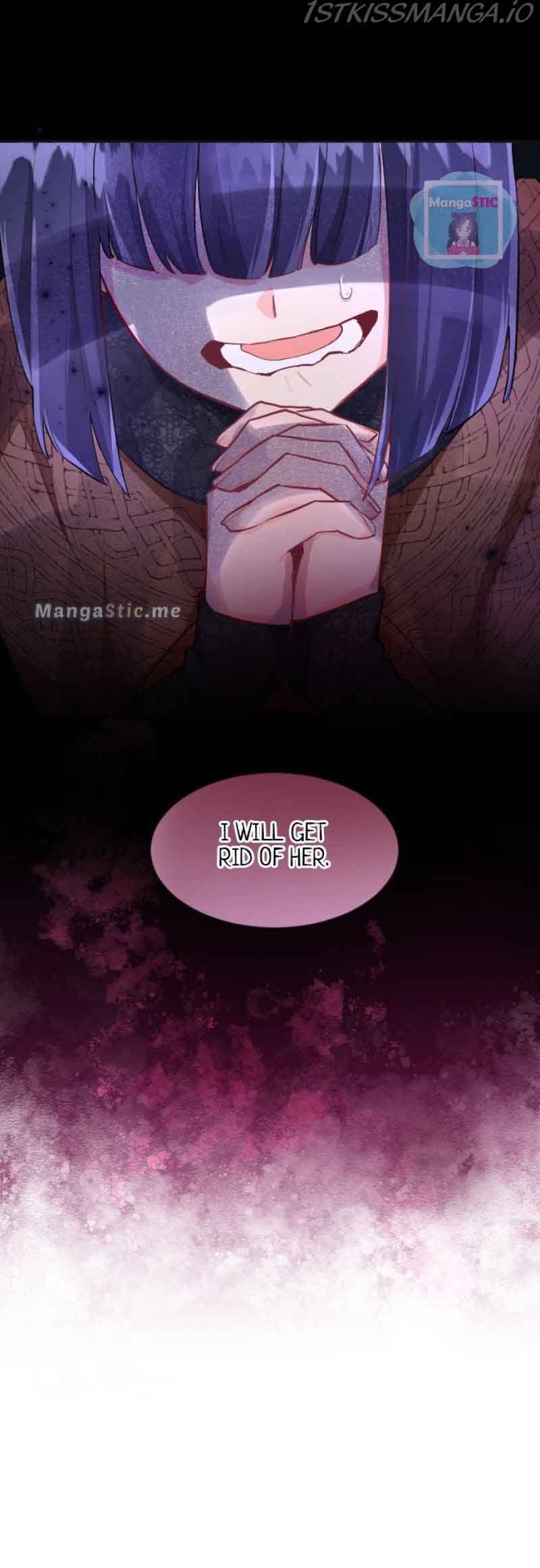 Vengeance from a Saint Full of Wounds Chapter 26 - Page 33