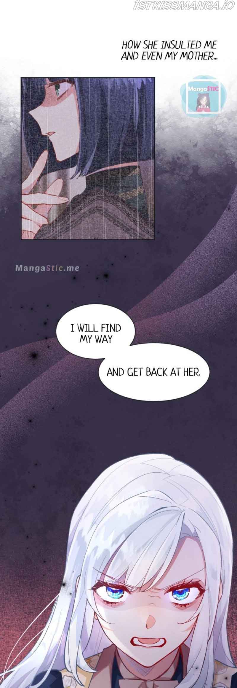 Vengeance from a Saint Full of Wounds Chapter 26 - Page 39