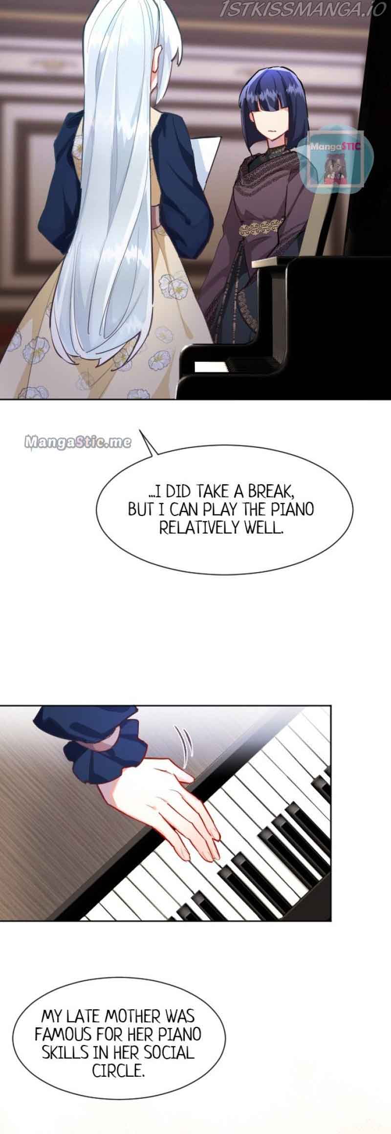 Vengeance from a Saint Full of Wounds Chapter 26 - Page 10