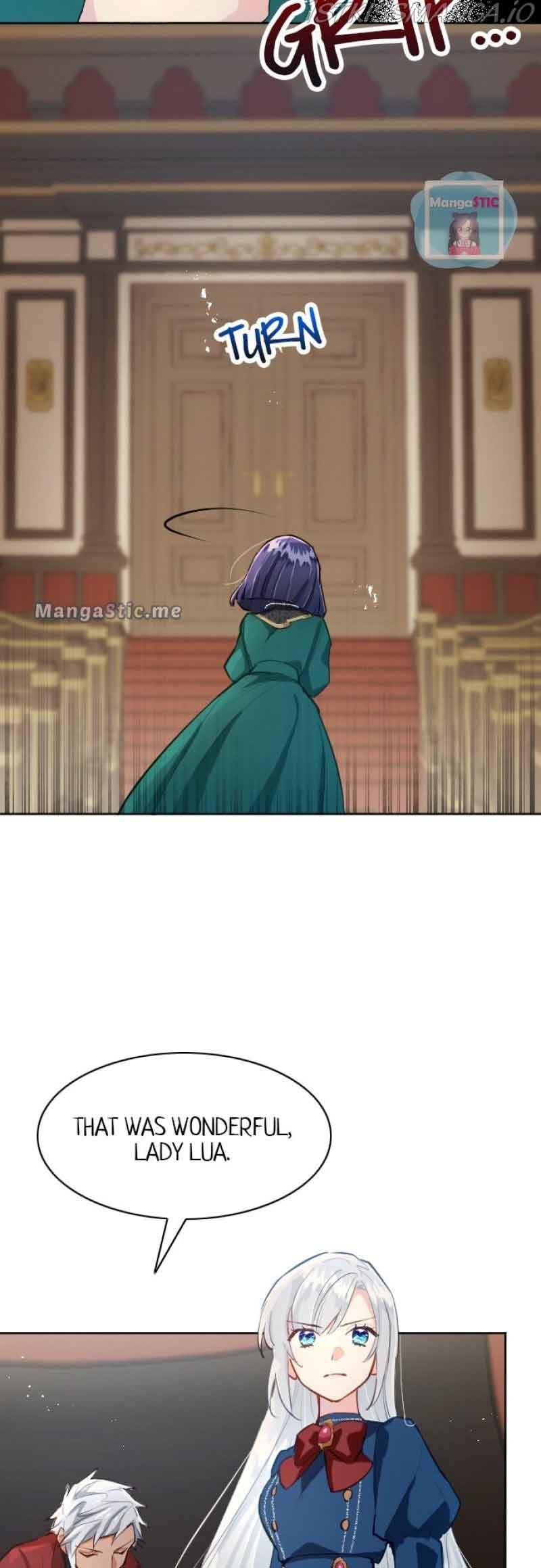 Vengeance from a Saint Full of Wounds Chapter 27 - Page 38