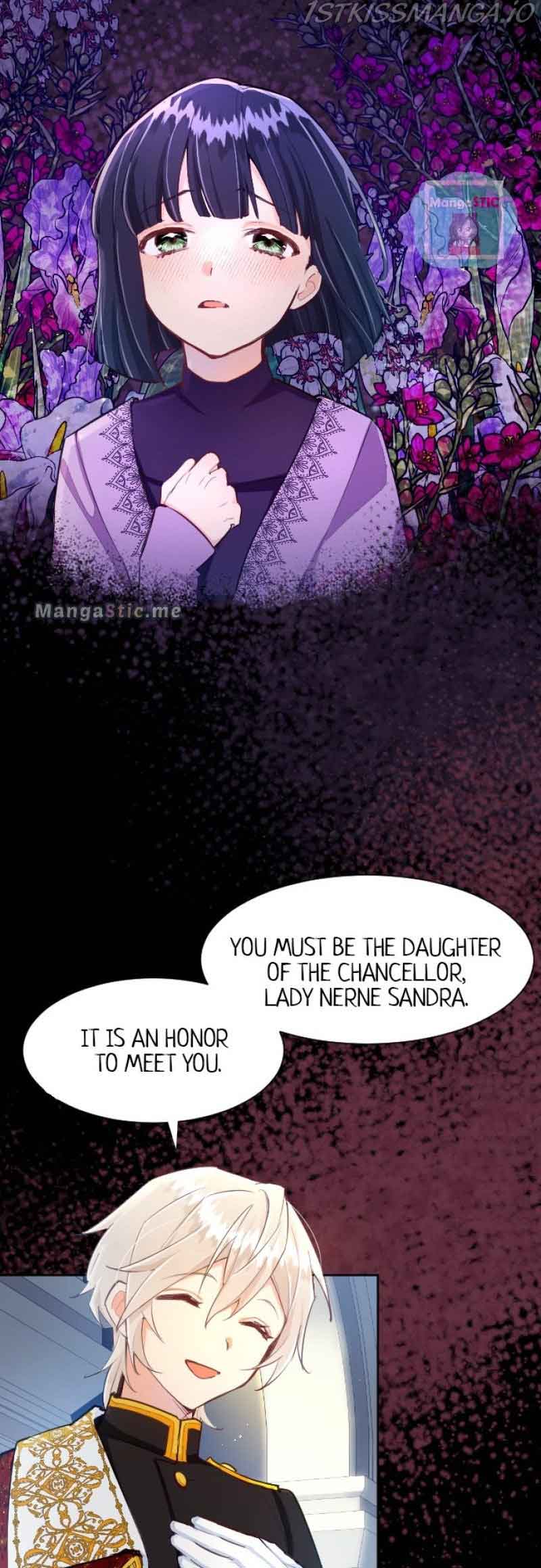 Vengeance from a Saint Full of Wounds Chapter 27 - Page 5