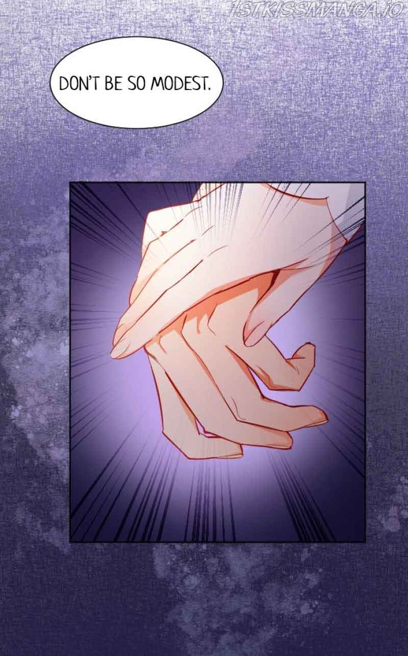 Vengeance from a Saint Full of Wounds Chapter 28 - Page 38