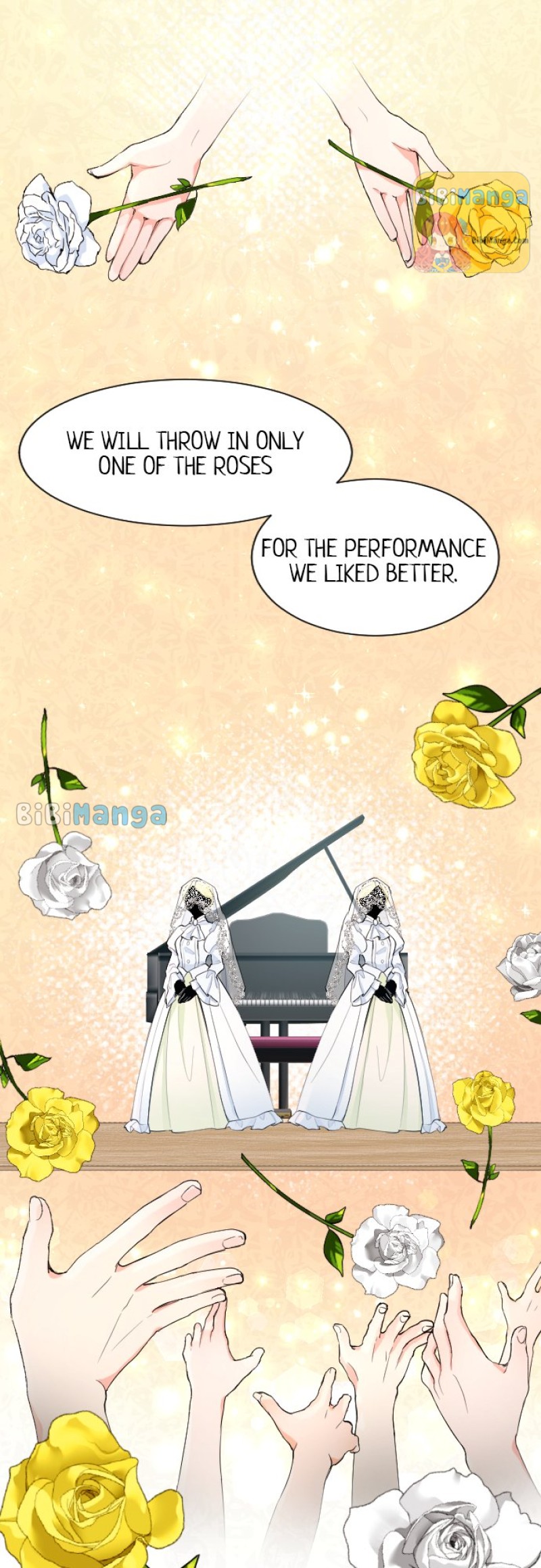 Vengeance from a Saint Full of Wounds Chapter 29 - Page 15