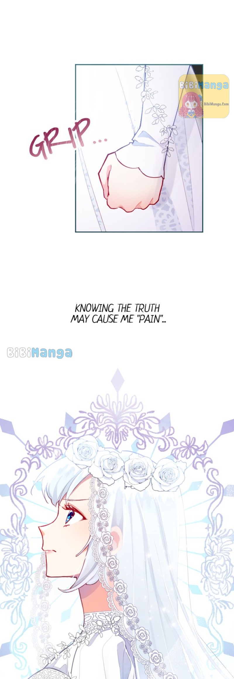Vengeance from a Saint Full of Wounds Chapter 30 - Page 40