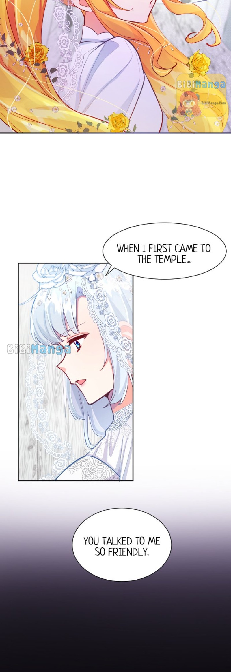 Vengeance from a Saint Full of Wounds Chapter 31 - Page 20
