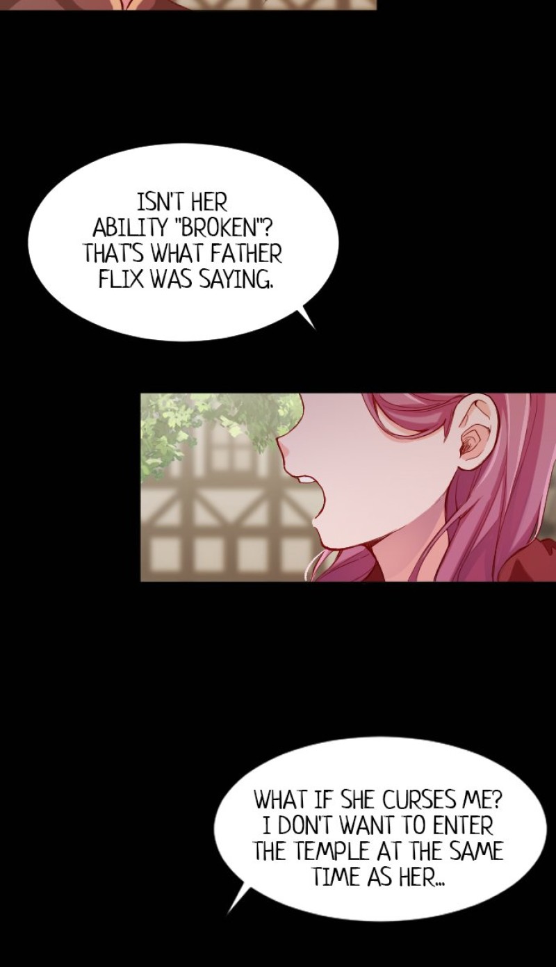 Vengeance from a Saint Full of Wounds Chapter 31 - Page 22