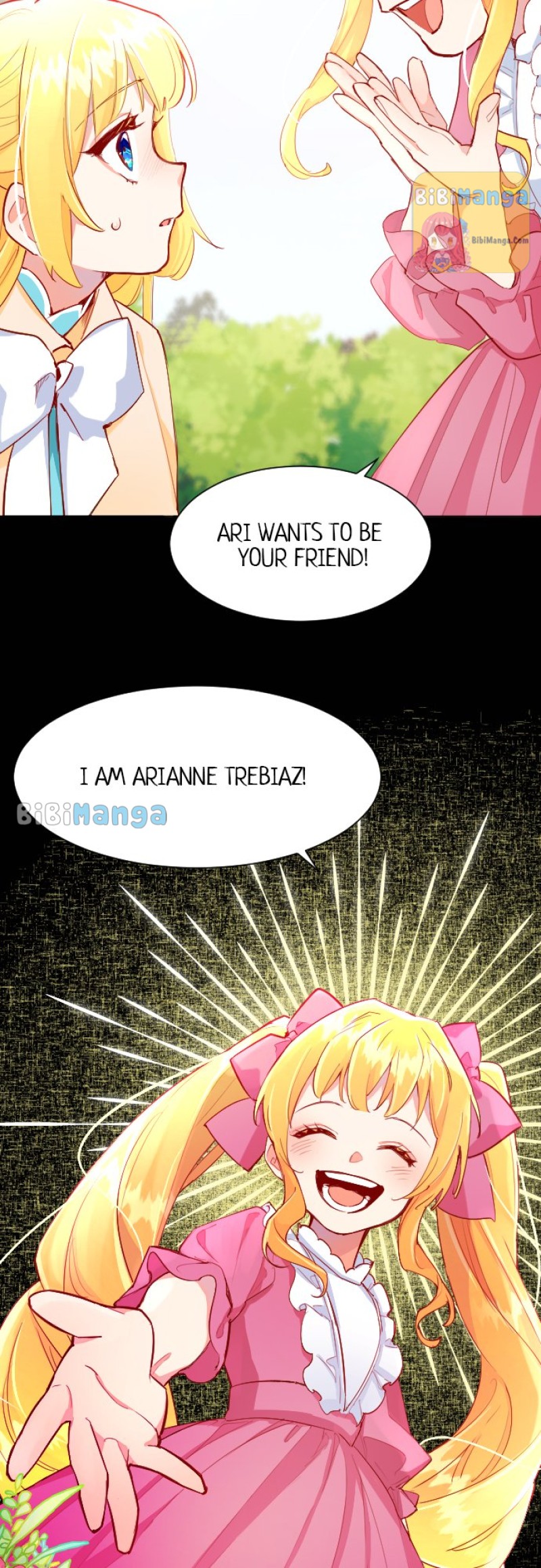 Vengeance from a Saint Full of Wounds Chapter 31 - Page 26