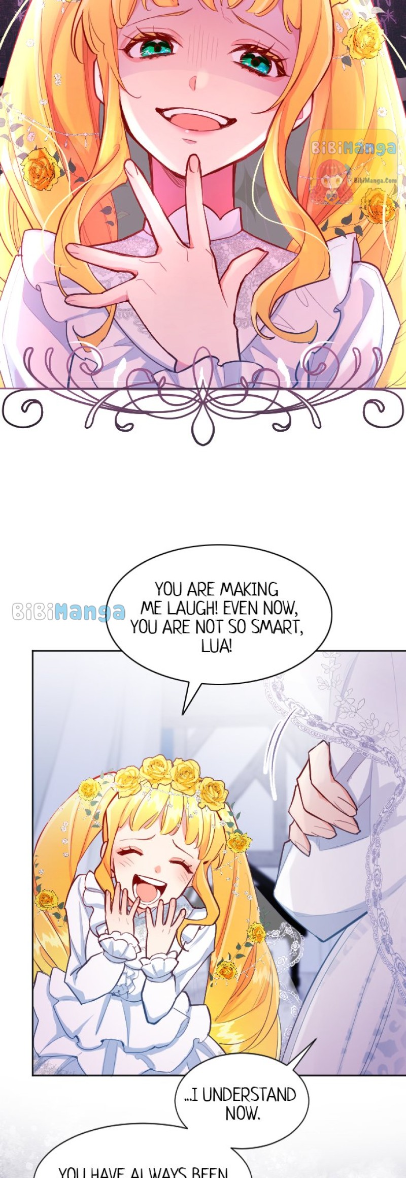 Vengeance from a Saint Full of Wounds Chapter 31 - Page 31