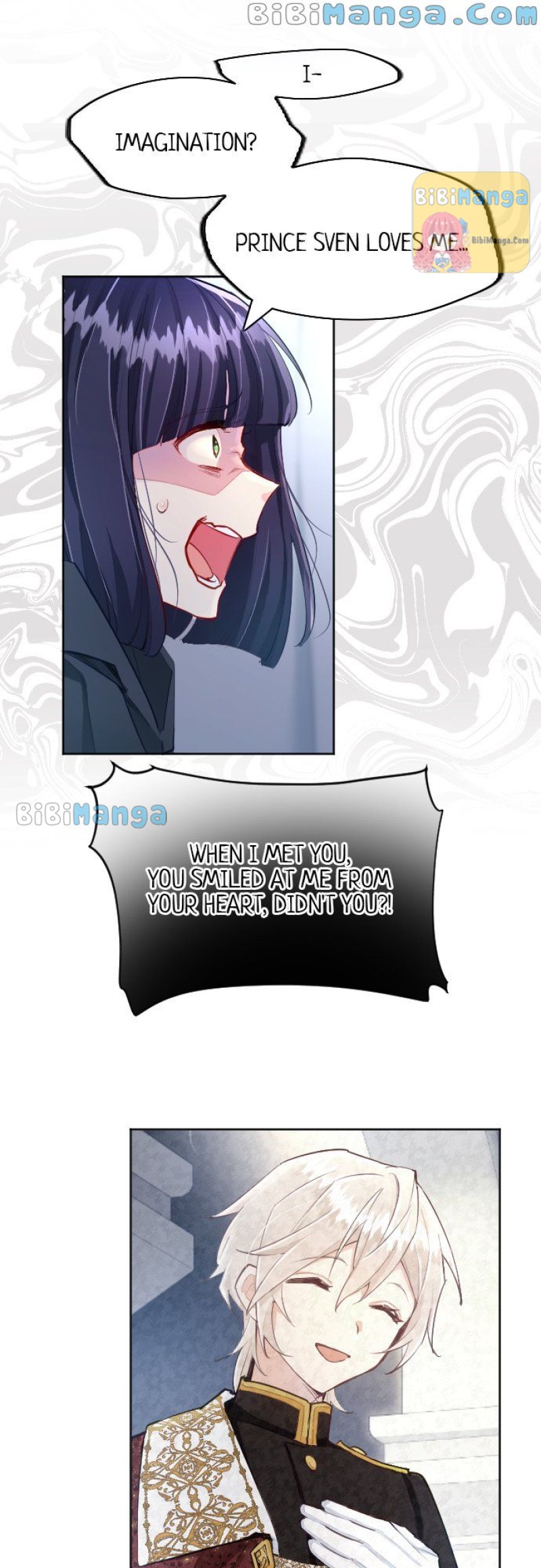 Vengeance from a Saint Full of Wounds Chapter 32 - Page 27