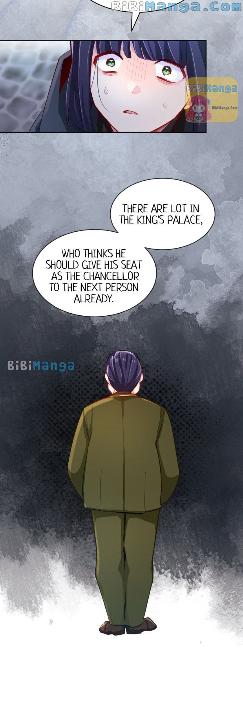 Vengeance from a Saint Full of Wounds Chapter 32 - Page 29