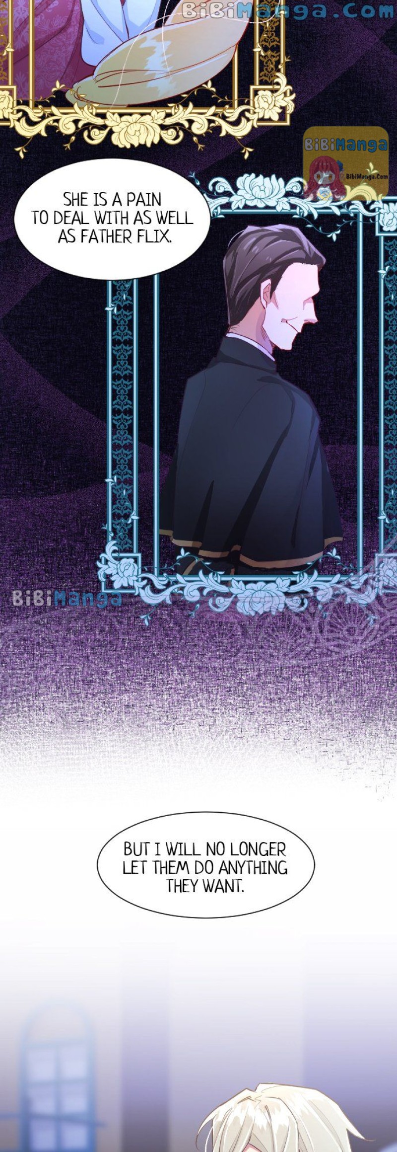 Vengeance from a Saint Full of Wounds Chapter 33 - Page 20
