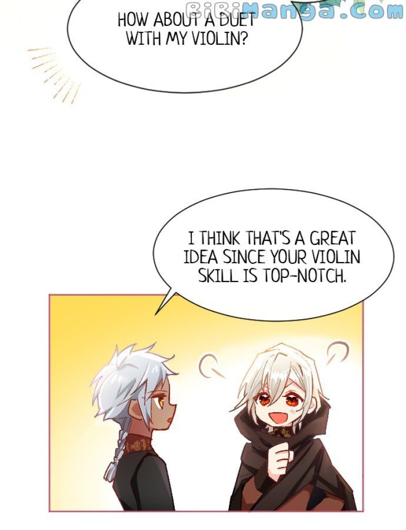 Vengeance from a Saint Full of Wounds Chapter 33 - Page 27