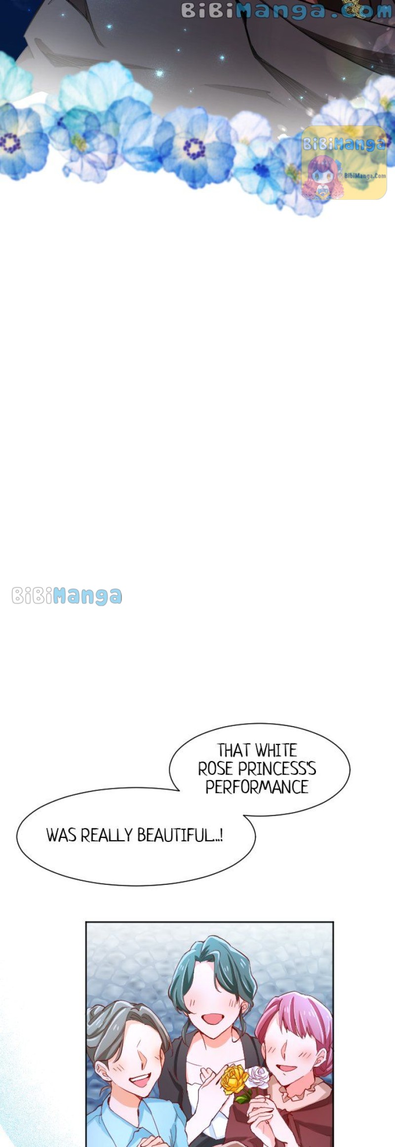 Vengeance from a Saint Full of Wounds Chapter 33 - Page 29