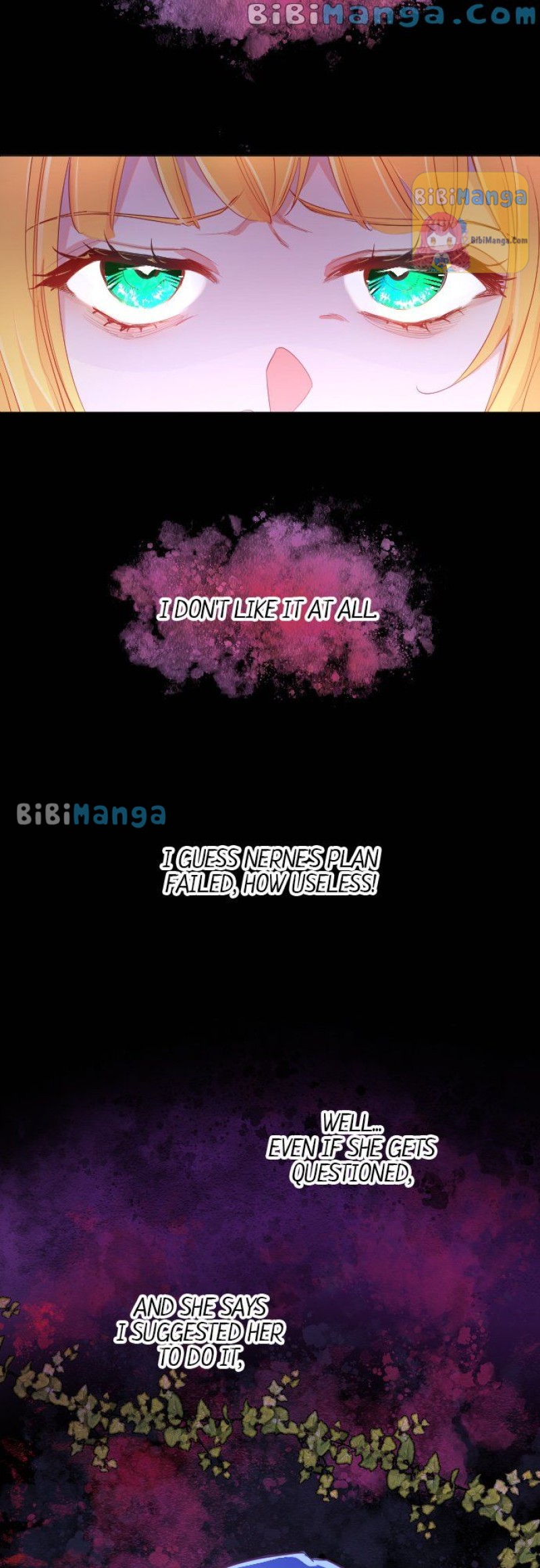 Vengeance from a Saint Full of Wounds Chapter 33 - Page 35