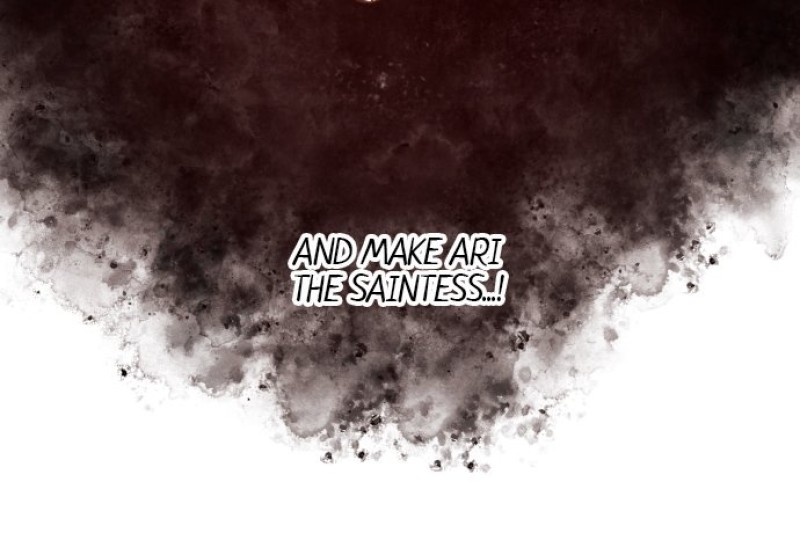 Vengeance from a Saint Full of Wounds Chapter 34 - Page 17