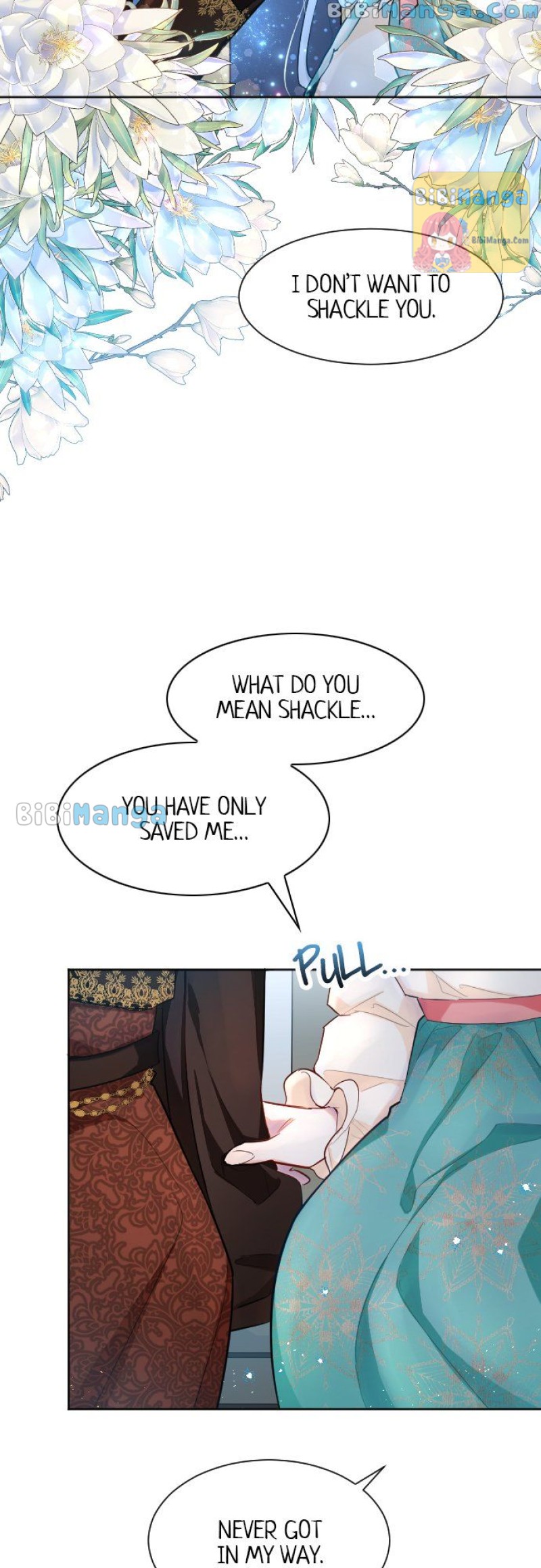 Vengeance from a Saint Full of Wounds Chapter 35 - Page 13