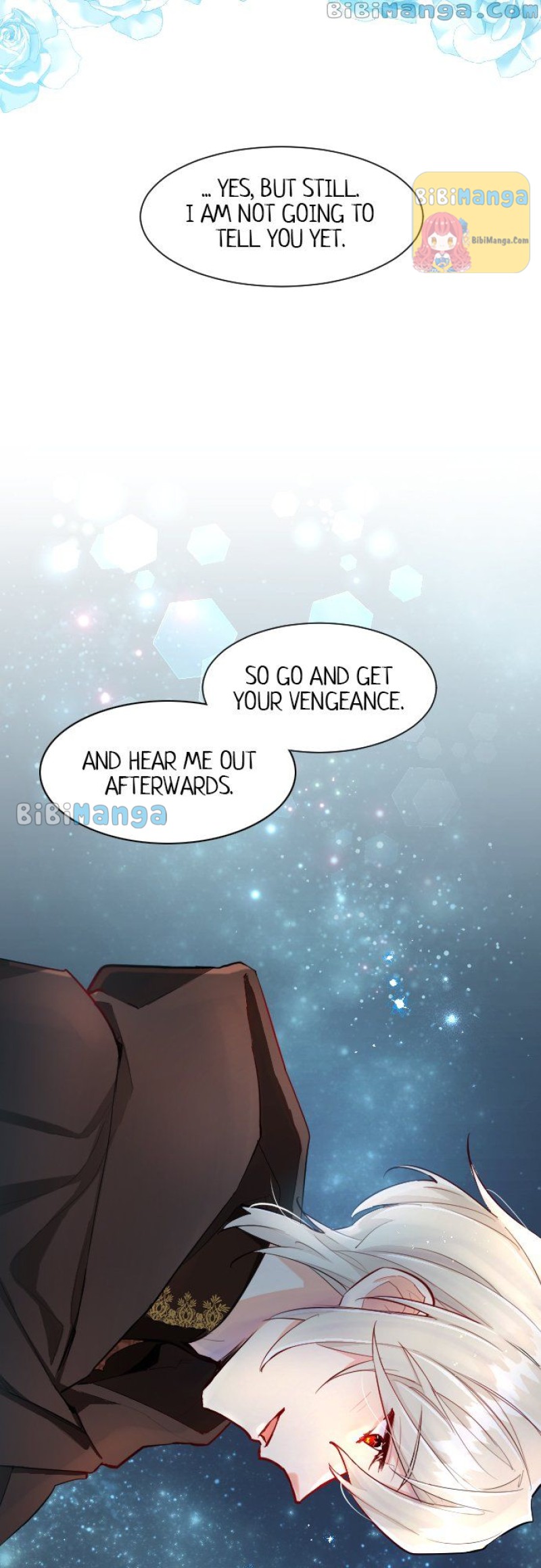 Vengeance from a Saint Full of Wounds Chapter 35 - Page 15