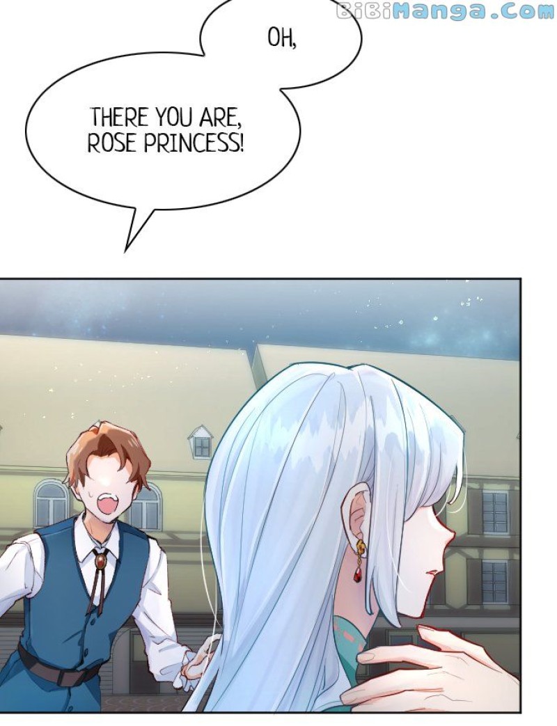 Vengeance from a Saint Full of Wounds Chapter 35 - Page 17