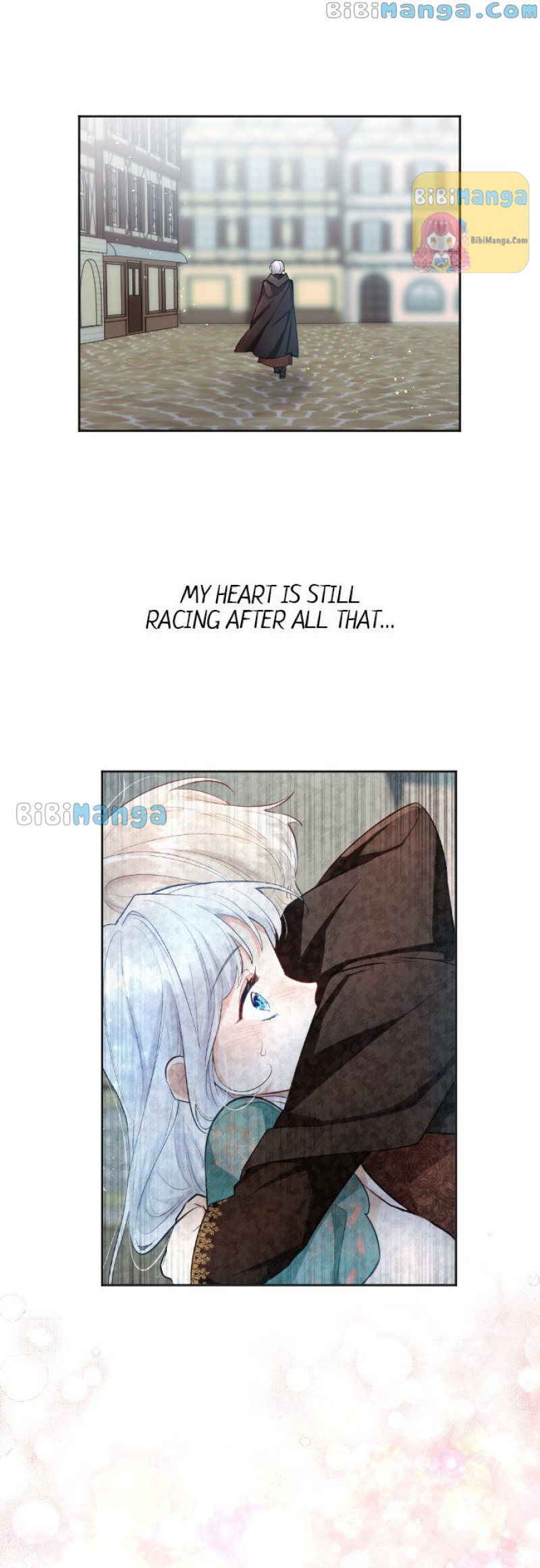Vengeance from a Saint Full of Wounds Chapter 35 - Page 23