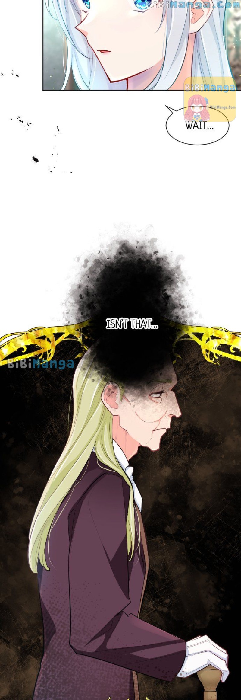 Vengeance from a Saint Full of Wounds Chapter 35 - Page 43