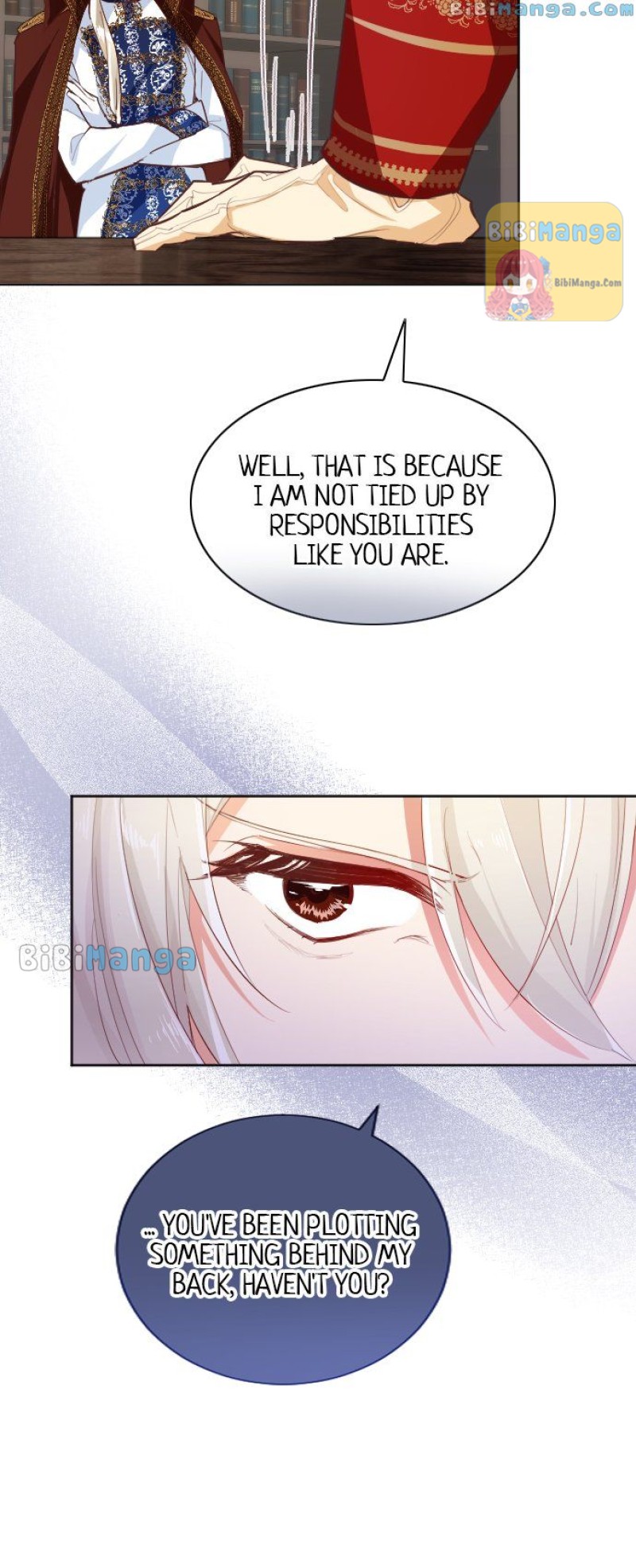 Vengeance from a Saint Full of Wounds Chapter 36 - Page 17