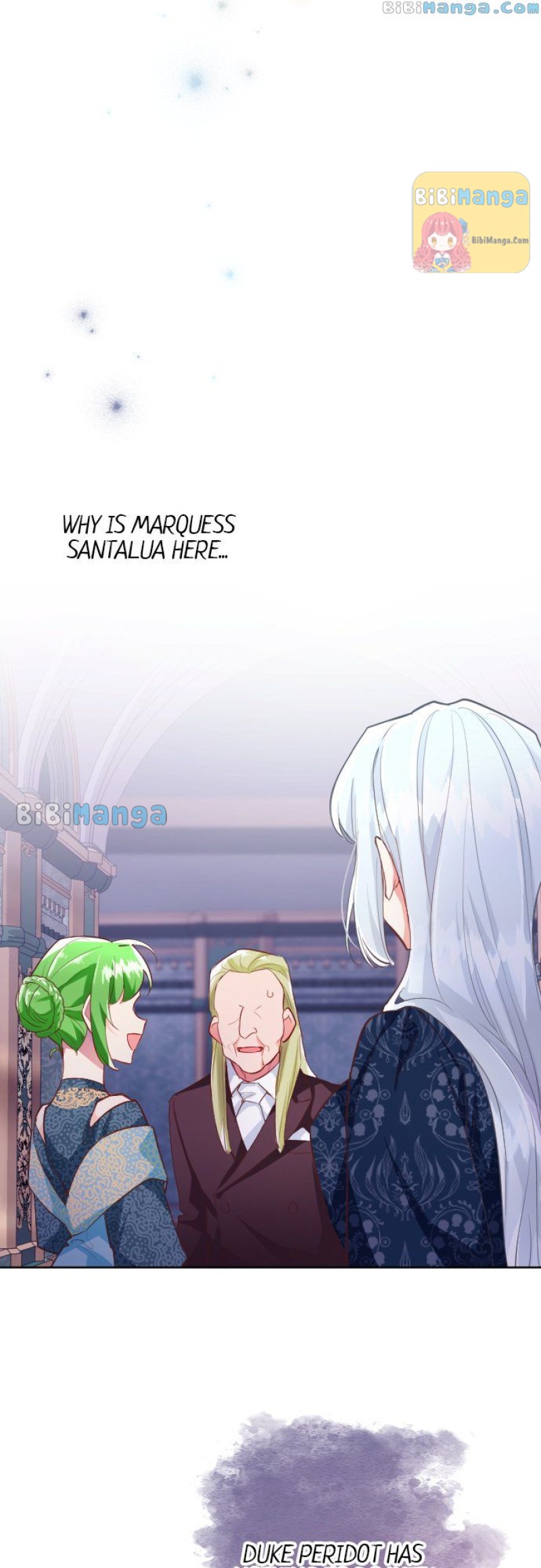 Vengeance from a Saint Full of Wounds Chapter 36 - Page 29