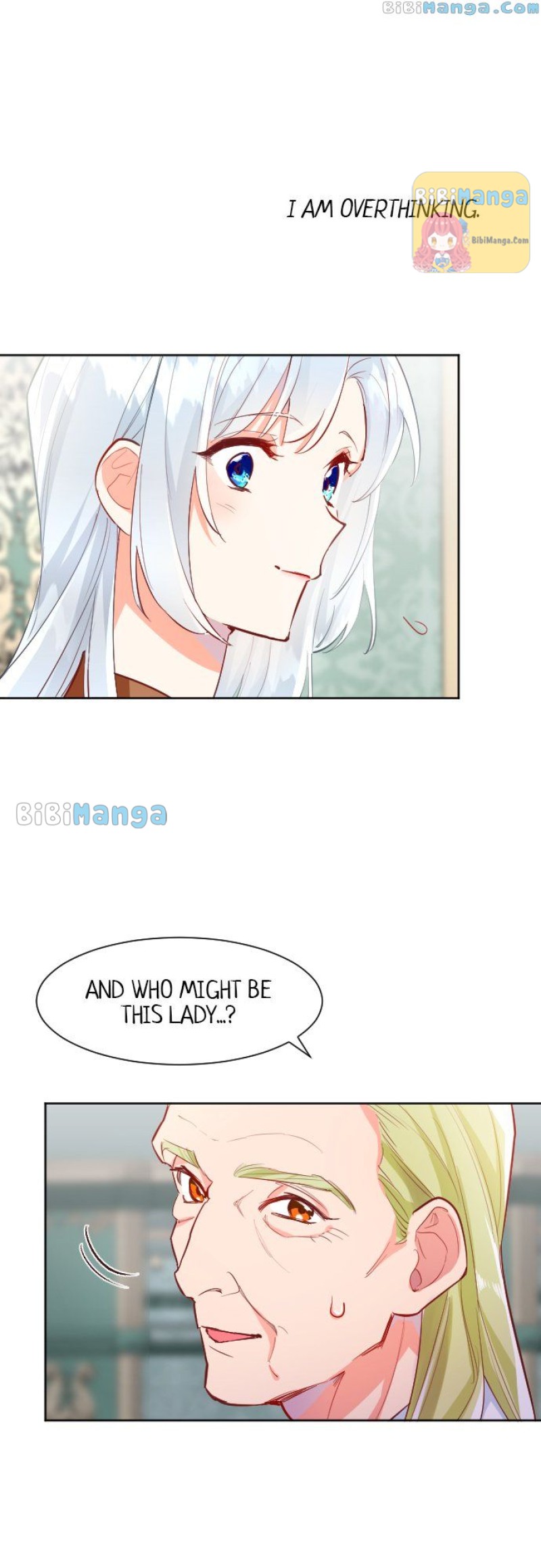 Vengeance from a Saint Full of Wounds Chapter 36 - Page 35