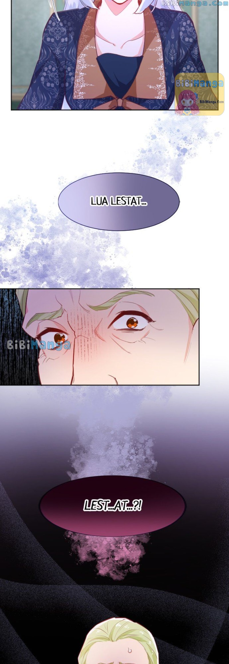 Vengeance from a Saint Full of Wounds Chapter 36 - Page 37