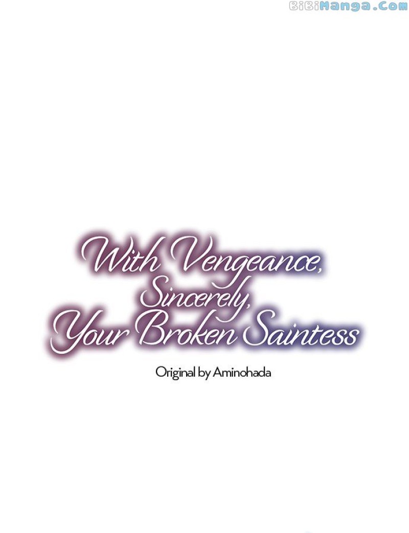 Vengeance from a Saint Full of Wounds Chapter 36 - Page 6