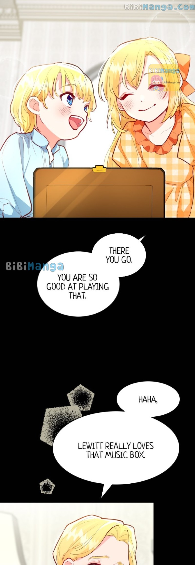 Vengeance from a Saint Full of Wounds Chapter 37 - Page 30
