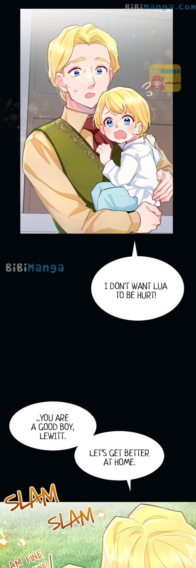 Vengeance from a Saint Full of Wounds Chapter 38 - Page 12