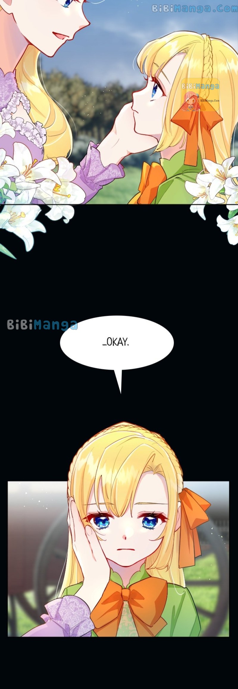 Vengeance from a Saint Full of Wounds Chapter 38 - Page 16